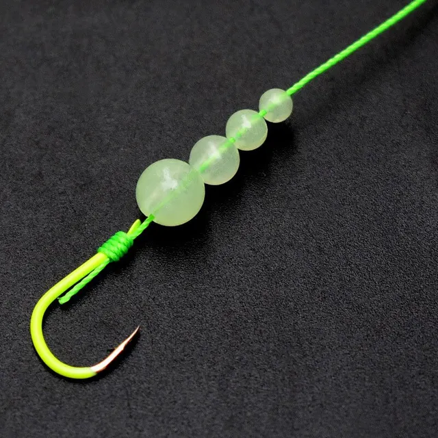Accesorios de pesca para mejorar tus jornadas de pesca
