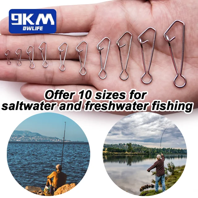 Accesorios de pesca para mejorar tus jornadas