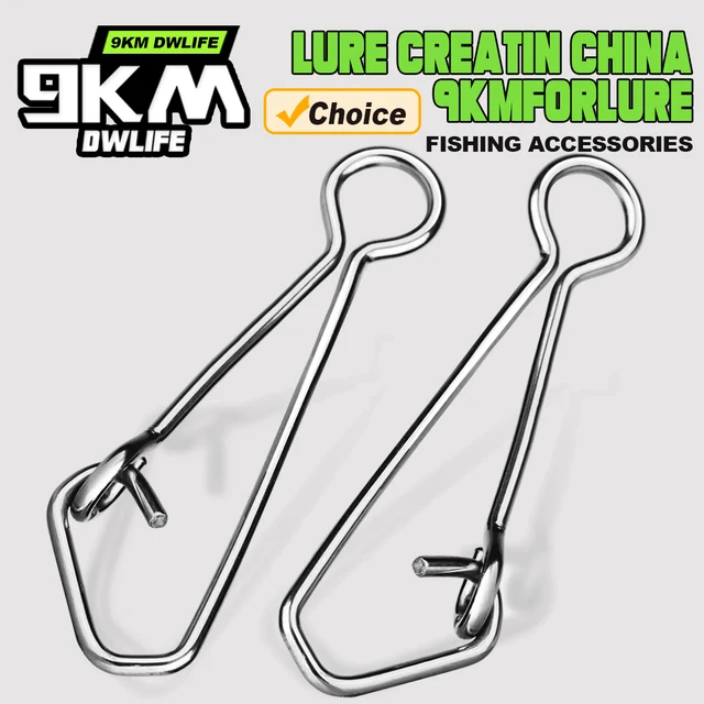 Anzuelo de pesca de 50 ~ 200 ud