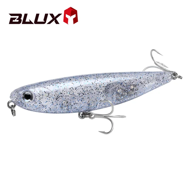 BLUX NATRIX 60/90 Topwater lápiz 60MM 90MM · Señuelos