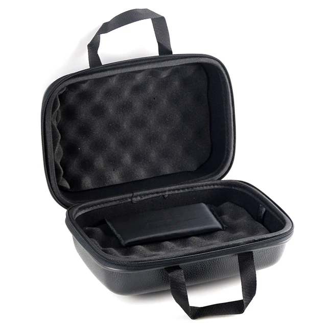 Bolsa de Pesca Impermeable para Carrete Giratorio