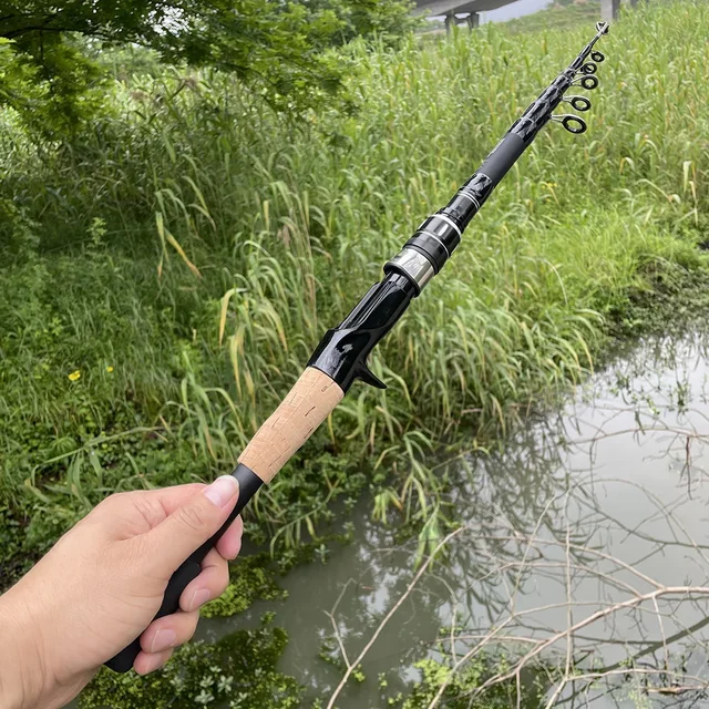 Mejores Cañas de pesca