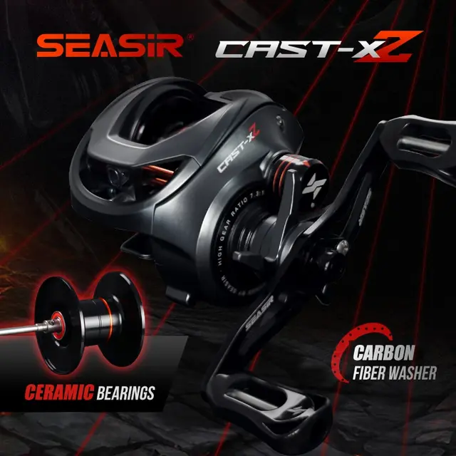 Mejores Carretes de pesca