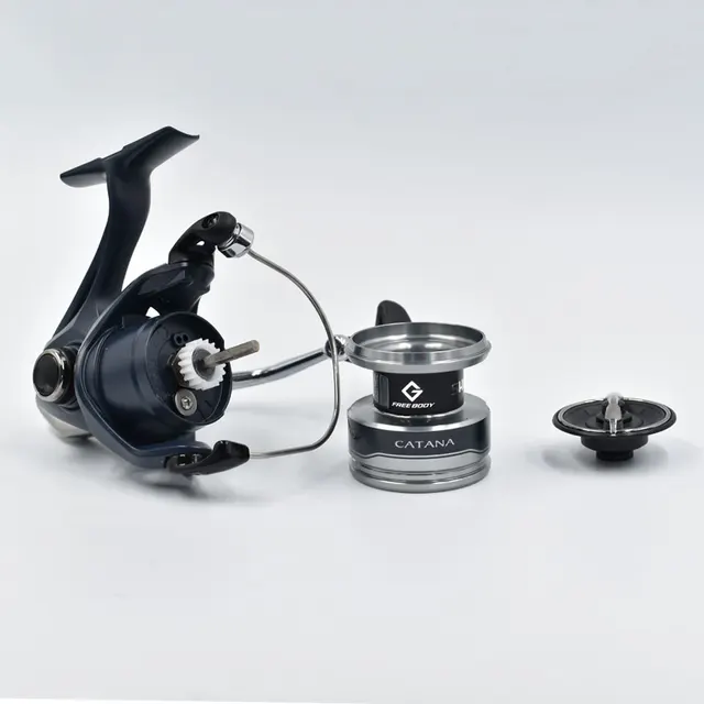 Accesorios de pesca para carretes spinning