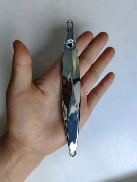 Cebos de pesca de mar de alta calidad para mejorar capturas