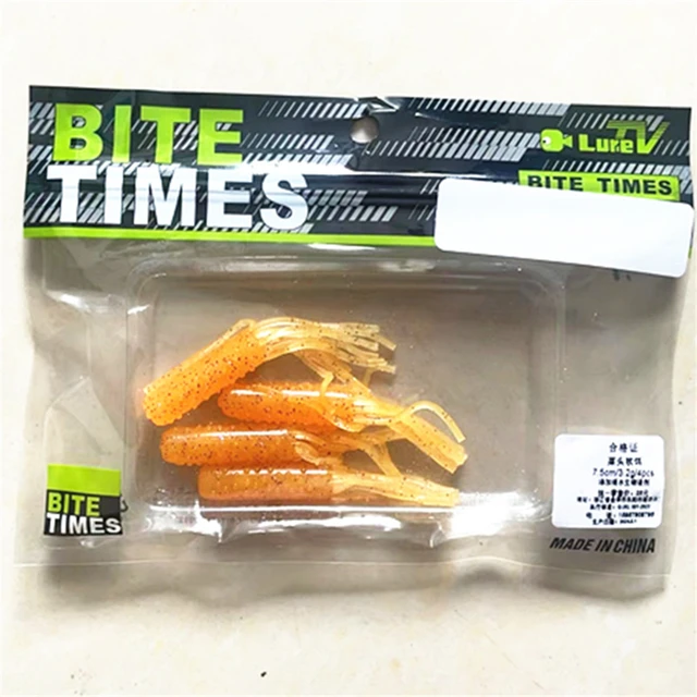 Cebo Ned Rig Finesse 7.5cm 3.2g para Lubina