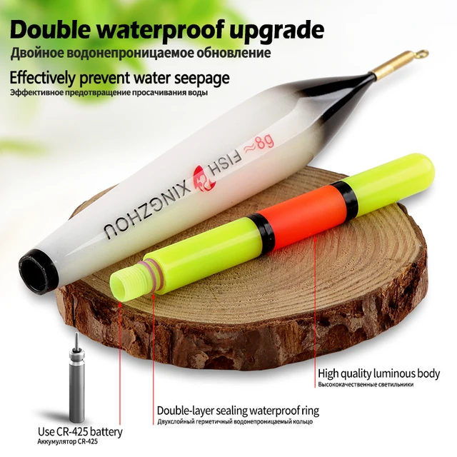 Flotador con Accesorios Luminoso y Reposapiés Nano