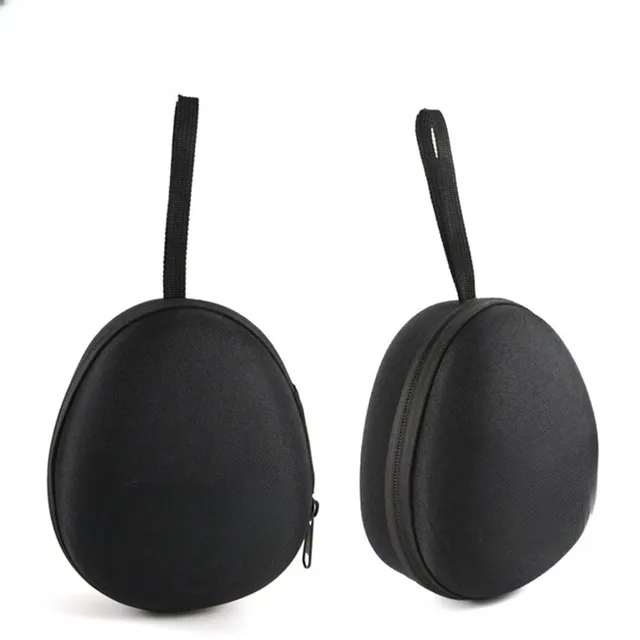 Funda EVA para Carretes de Pesca - Protegida, Portátil, Tambor/Giratorio/Balsa