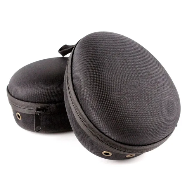 Funda EVA para Carretes de Pesca - Protegida, Portátil, Tambor/Giratorio/Balsa