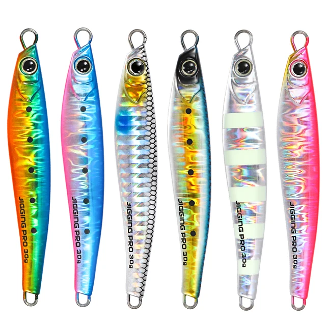 Accesorio de pesca para mejorar tus capturas