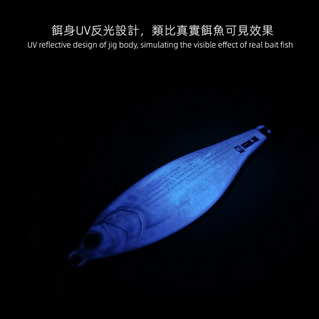 Señuelo de pesca para mejorar tus capturas y jornadas de pesca