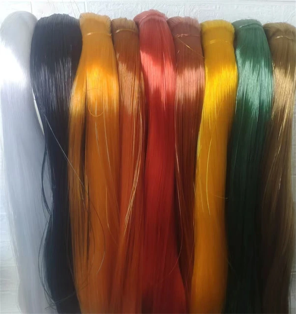 Línea Fluorocarbono Moteada para Carpa Oleta 1000m
