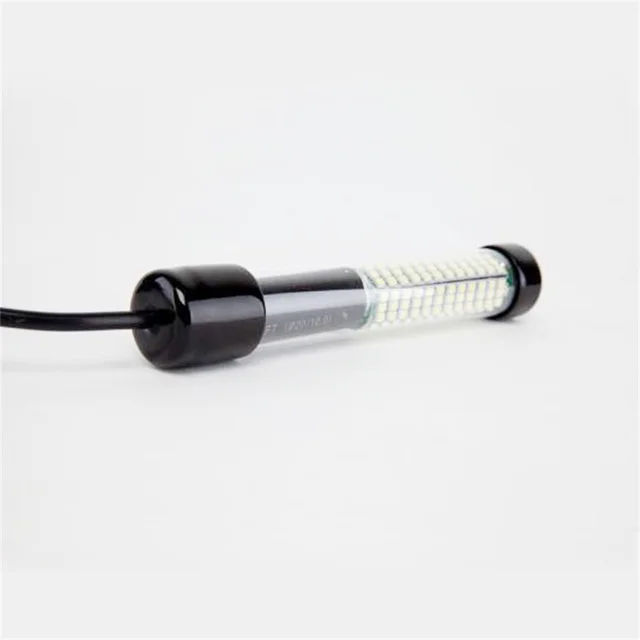 Luz LED para Pescar: Atrae Peces con Brillantez