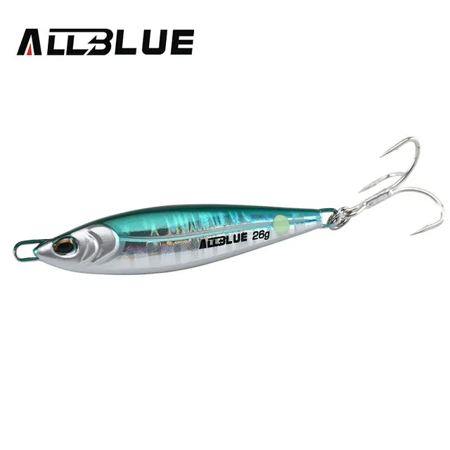 Vinilos y minnows para pesca con señuelos