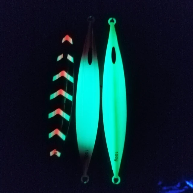 Equipo de pesca para agua dulce y salada