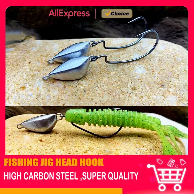 Plomos para pesca profunda: 5 unidades, 2.97 EUR