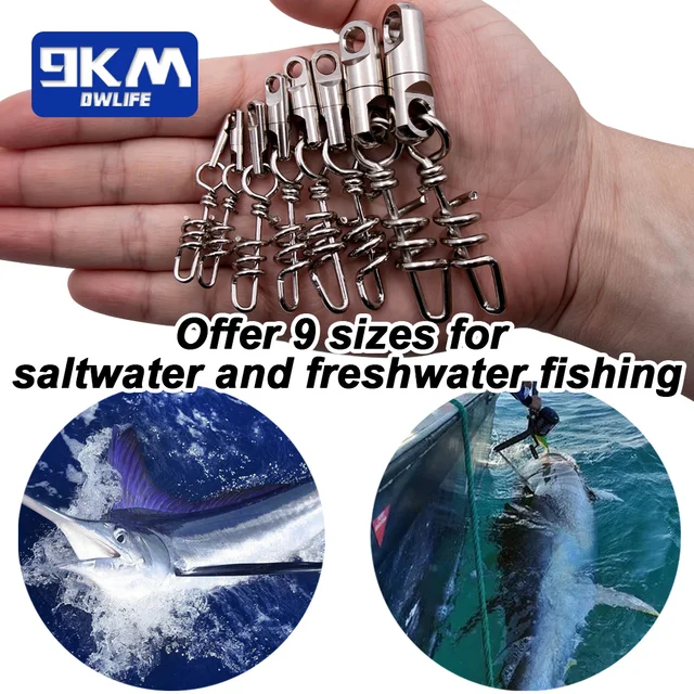 Accesorio de pesca para mejorar tus técnicas de minutería