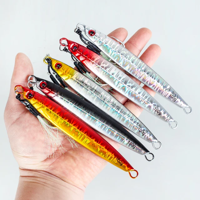 Señuelo de pesca para depredadores como el lucio