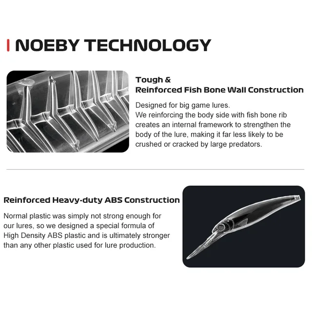 Cebos artificiales para señuelos de pesca de minnow