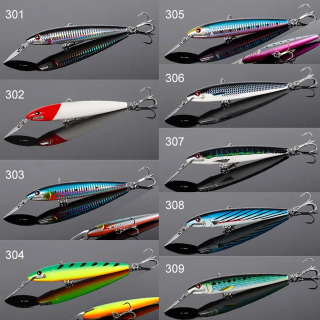 cebo artificial para pesca de truchas
