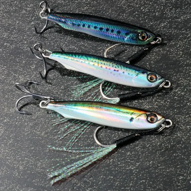 Accesorios de pesca para mejorar tus técnicas de pesca