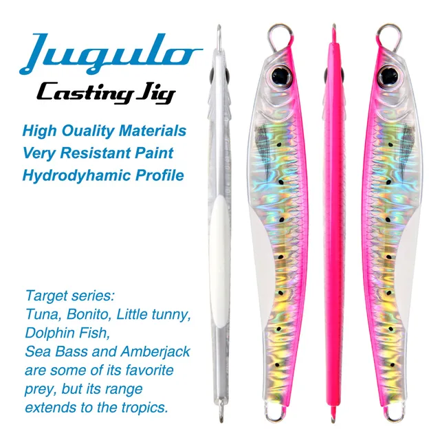 Accesorios de pesca para mejorar tus capturas