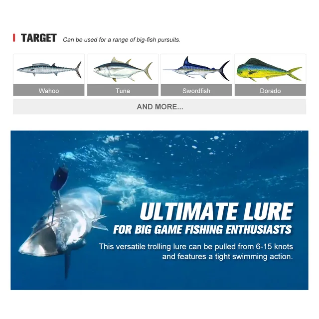 Vinilos y minnows para pesca de truchas