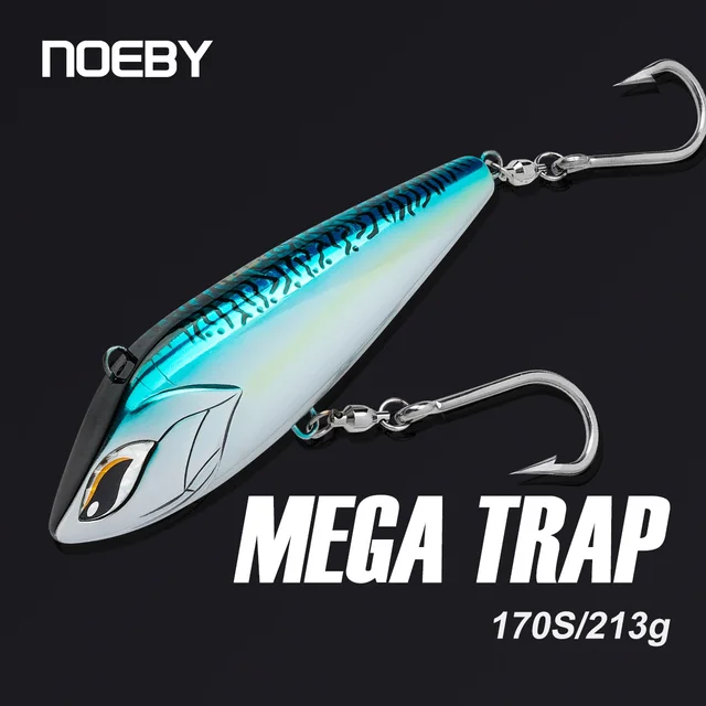 señuelo vib hundido para pesca