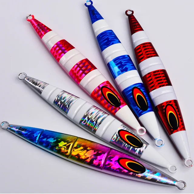 Productos de pesca para mejorar tus capturas y jornadas