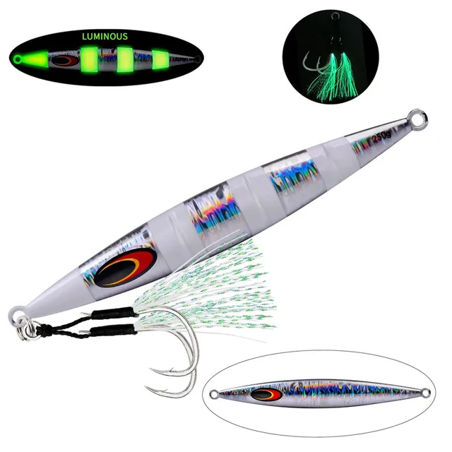 Accesorios de pesca para cañas y carretes de pesca