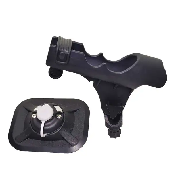 Soporte Inflable para Cáñas PVC Plegable Botes Kayaks