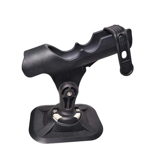 Soporte Inflable para Cáñas PVC Plegable Botes Kayaks